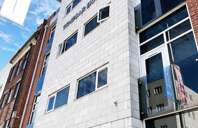 UR STAY Apartments Leicester - Foto 46