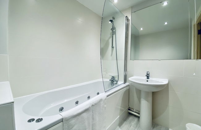 UR STAY Apartments Leicester - Foto 40