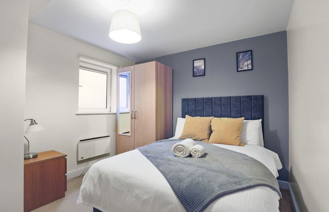 UR STAY Apartments Leicester - Foto 11