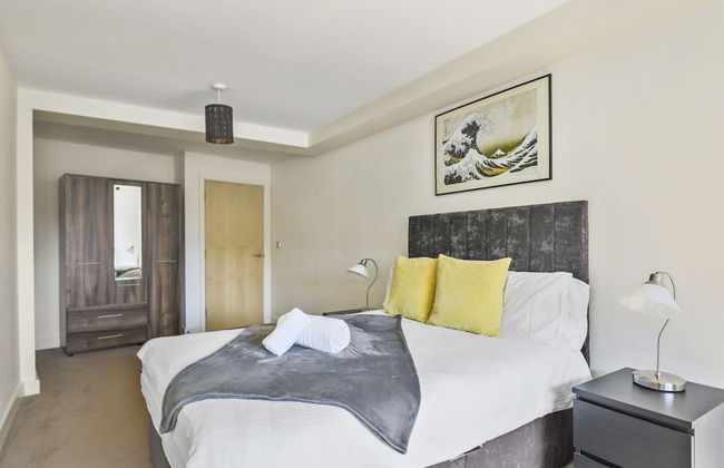 UR STAY Apartments Leicester - Foto 6