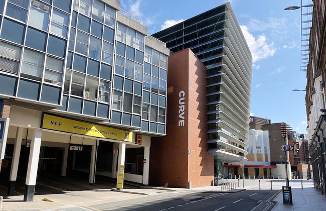 UR STAY Apartments Leicester - Foto 49