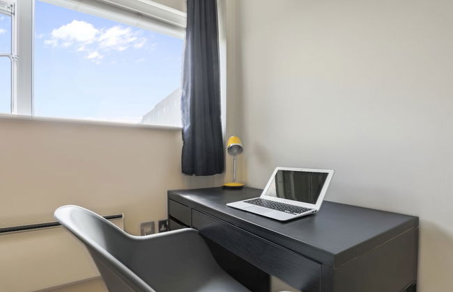 UR STAY Apartments Leicester - Foto 5