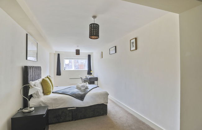 UR STAY Apartments Leicester - Foto 4