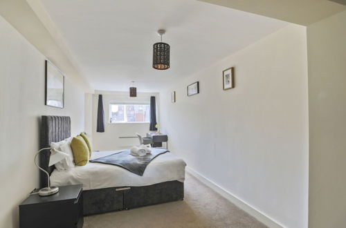 Photo 4 - UR STAY Apartments Leicester