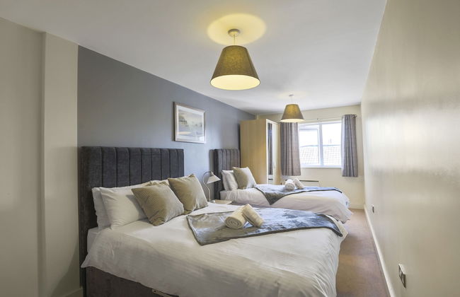 UR STAY Apartments Leicester - Foto 13