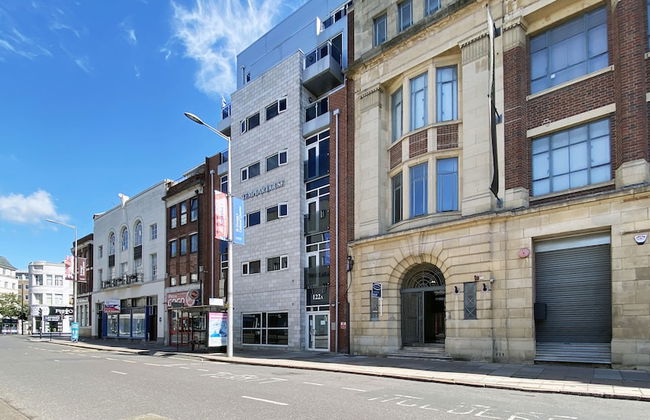 UR STAY Apartments Leicester - Foto 47