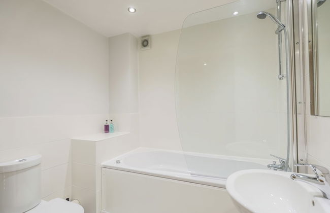 UR STAY Apartments Leicester - Foto 39