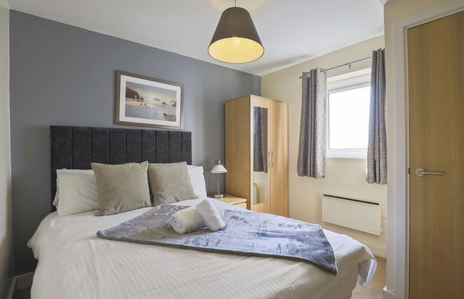 UR STAY Apartments Leicester - Foto 12