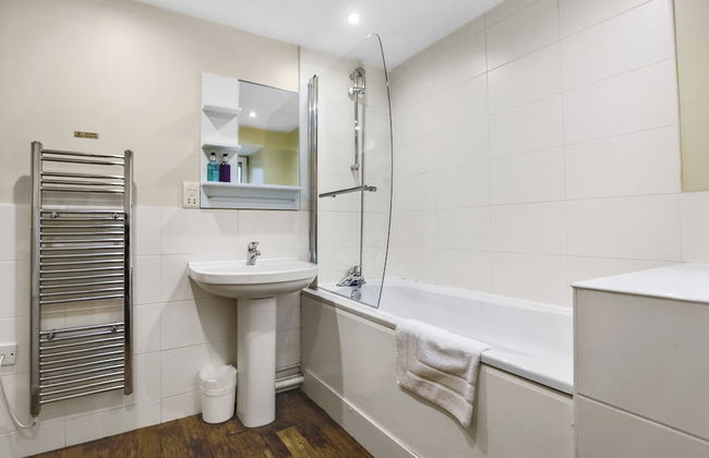 UR STAY Apartments Leicester - Foto 41