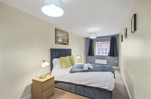 Photo 7 - UR STAY Apartments Leicester