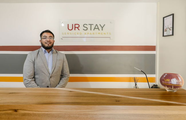 UR STAY Apartments Leicester - Foto 2