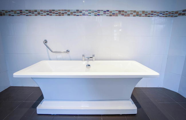 The Beacon - 3 Bed - Ludchurch - Foto 38