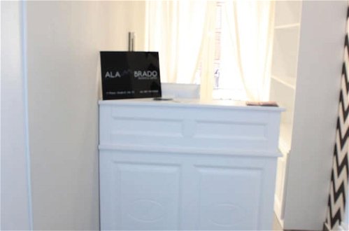 Foto 3 - Alambrado Rooms & Suites