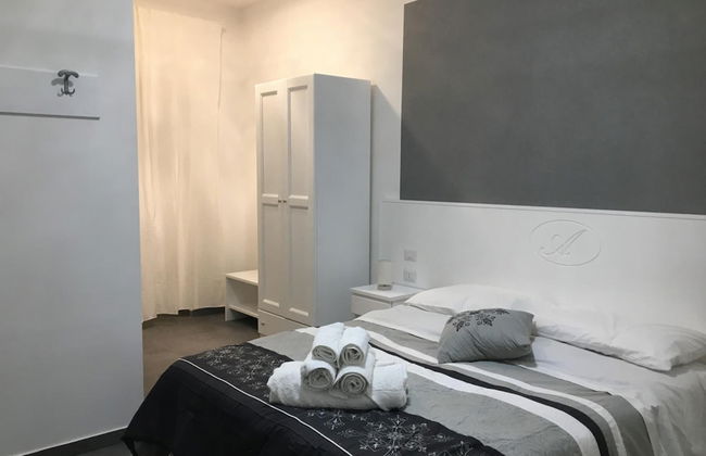 Alambrado Rooms & Suites - Foto 21