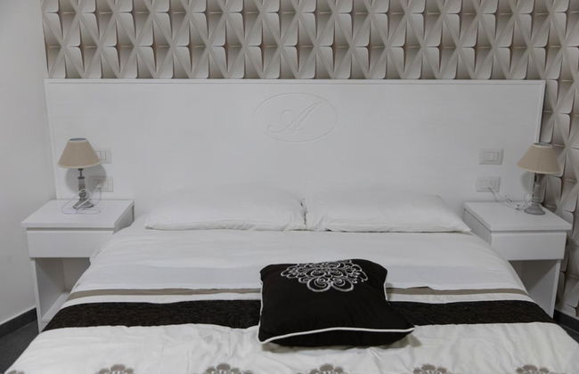 Alambrado Rooms & Suites - Foto 23