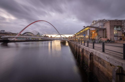 Photo 19 - Newcastle City Town House