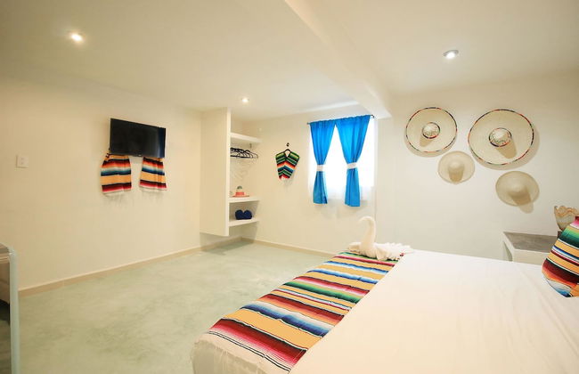 Tres Mentiras Boutique Hotel Jalisco - Foto 4