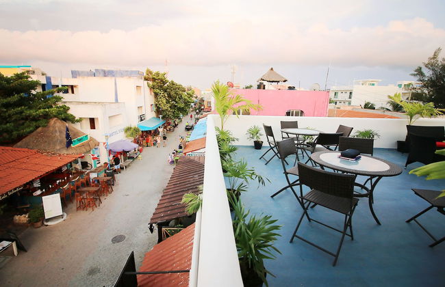 Tres Mentiras Boutique Hotel Jalisco - Foto 12