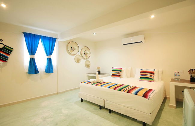 Tres Mentiras Boutique Hotel Jalisco - Foto 1