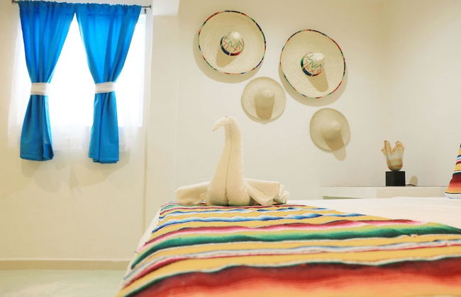 Tres Mentiras Boutique Hotel Jalisco - Foto 2