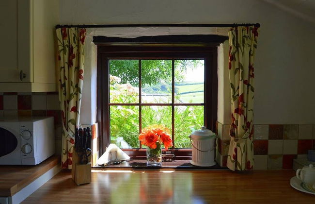 Barley Cottage - Foto 10