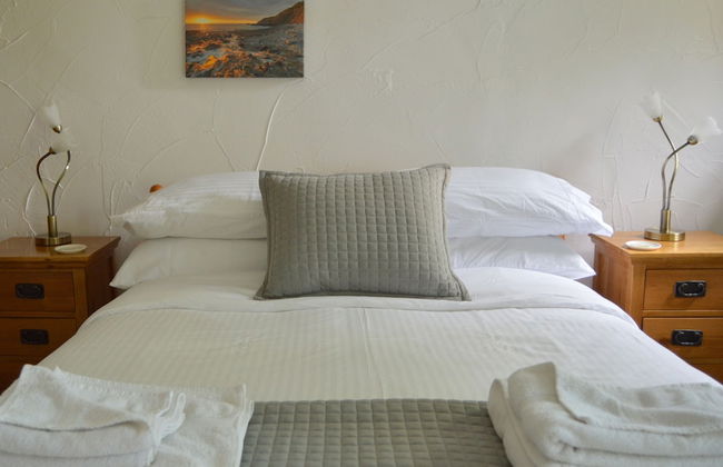 Barley Cottage - Foto 3