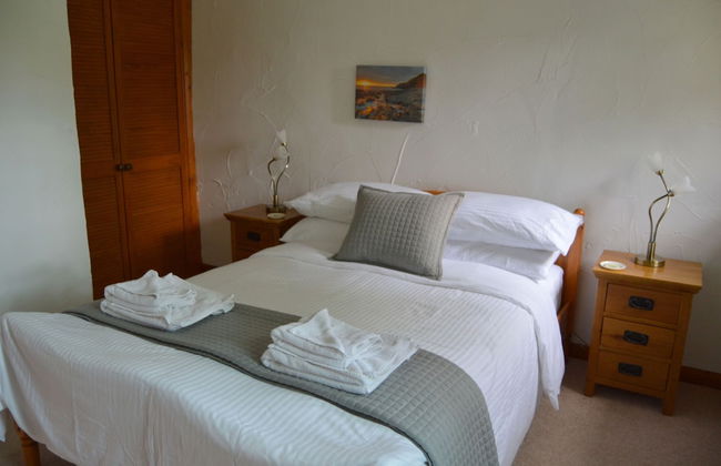 Barley Cottage - Foto 5