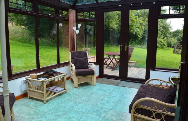 Barley Cottage - Foto 33