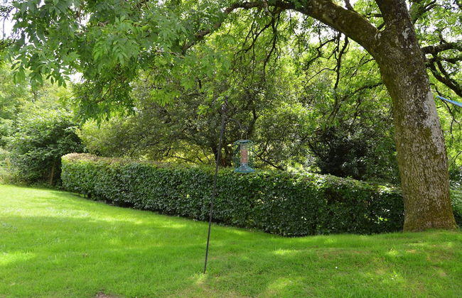 Barley Cottage - Foto 26