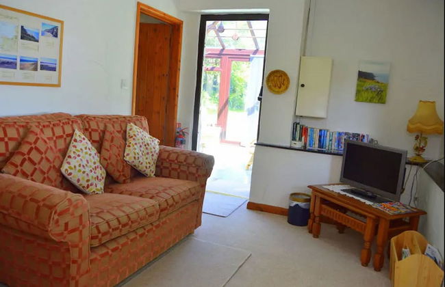 Barley Cottage - Foto 17