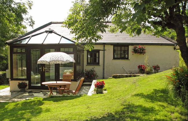Barley Cottage - Foto 1