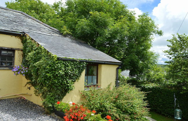 Barley Cottage - Foto 29