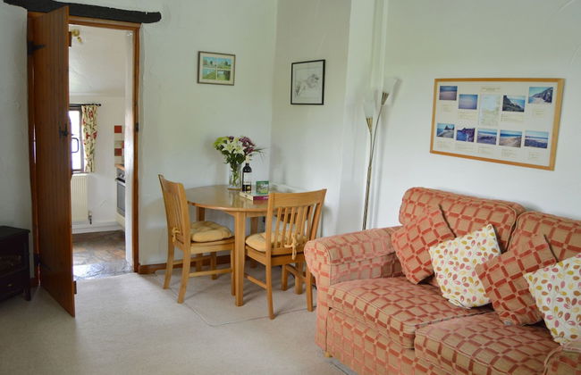 Barley Cottage - Foto 7