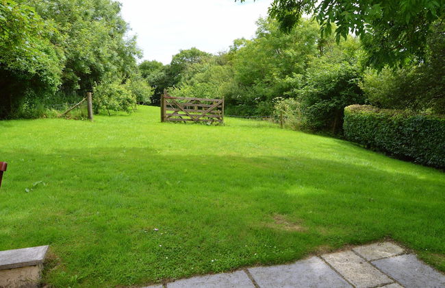 Barley Cottage - Foto 32