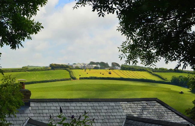 Barley Cottage - Foto 31
