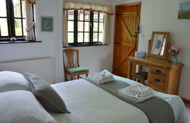 Barley Cottage - Foto 4