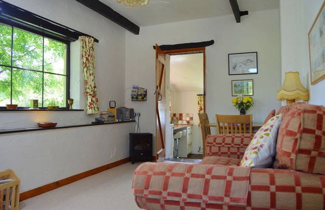 Barley Cottage - Foto 16