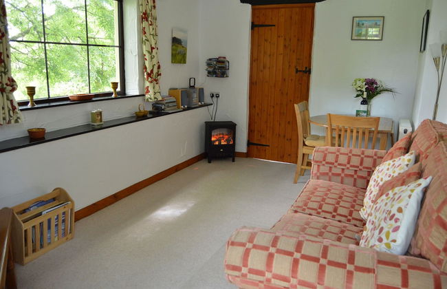 Barley Cottage - Foto 24