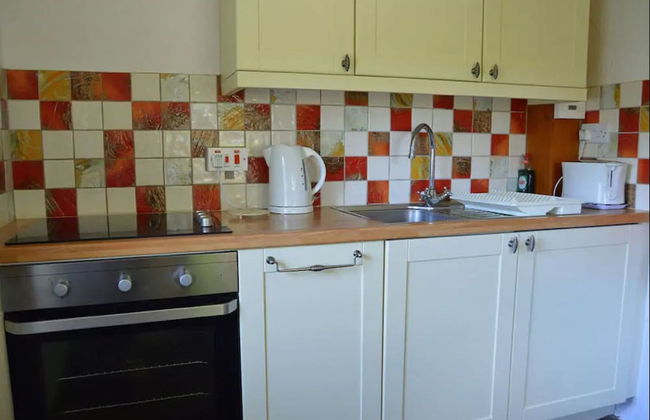 Barley Cottage - Foto 9