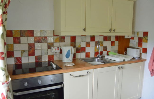 Barley Cottage - Foto 14