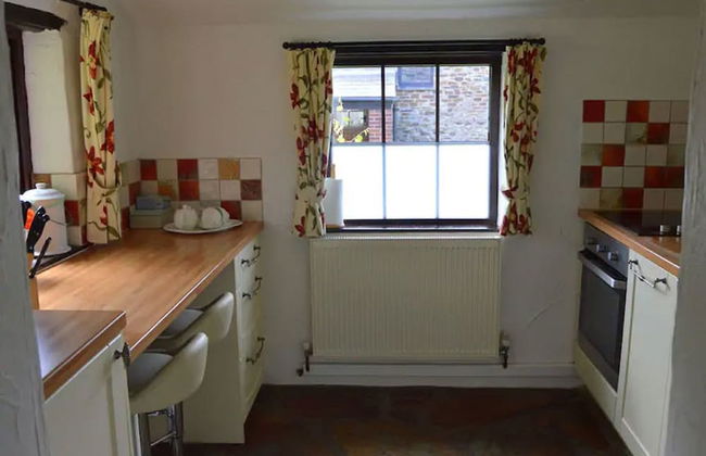 Barley Cottage - Foto 11