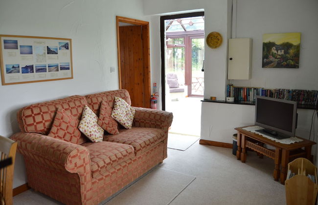 Barley Cottage - Foto 19