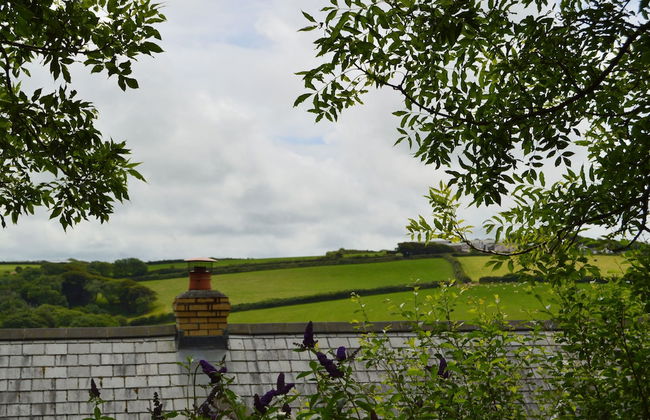 Barley Cottage - Foto 34