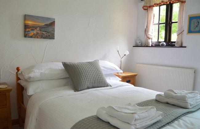 Barley Cottage - Foto 6