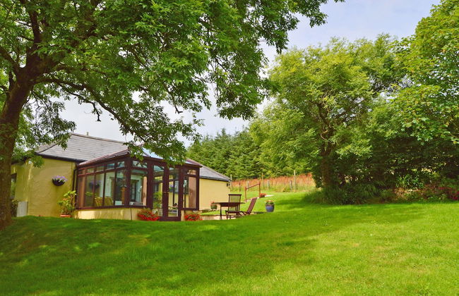 Barley Cottage - Foto 25