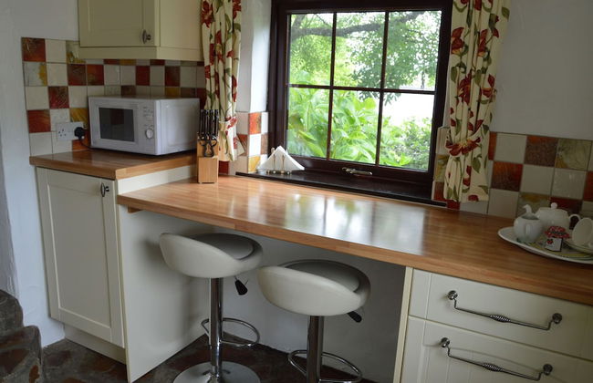 Barley Cottage - Foto 13