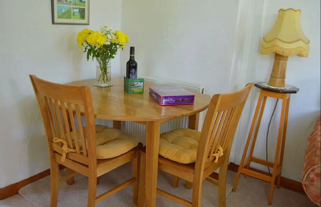 Barley Cottage - Foto 23
