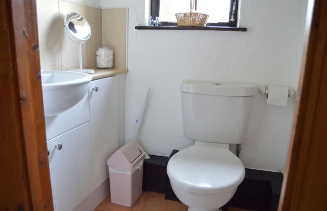 Barley Cottage - Foto 21