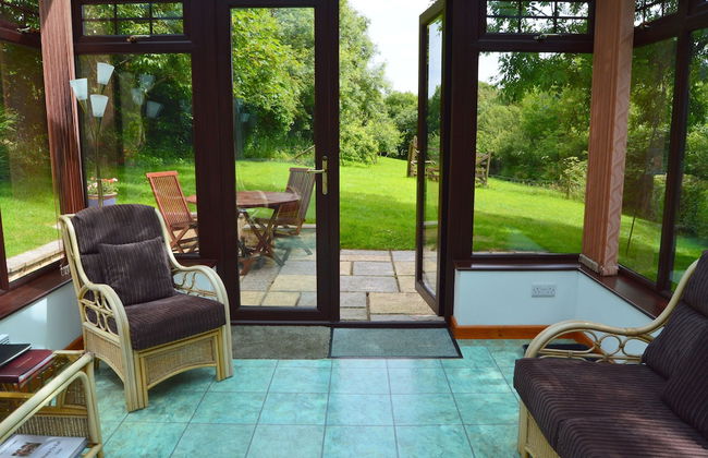 Barley Cottage - Foto 28