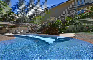 Foto 2 - Kapalua Golf Villas 27t1
